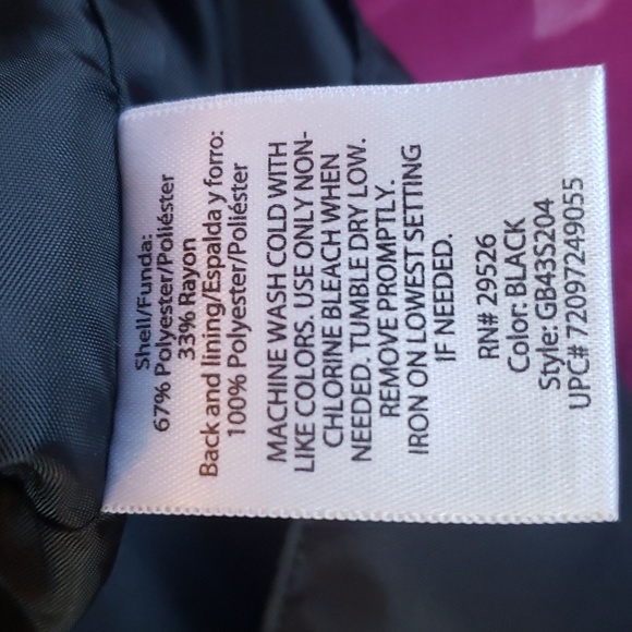 🛍sz 7 boy's vest - Picture 4 of 4